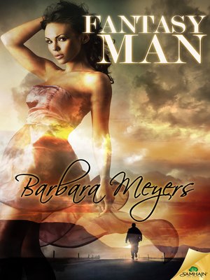 cover image of Fantasy Man